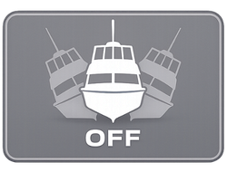 Seakeeper Toggle