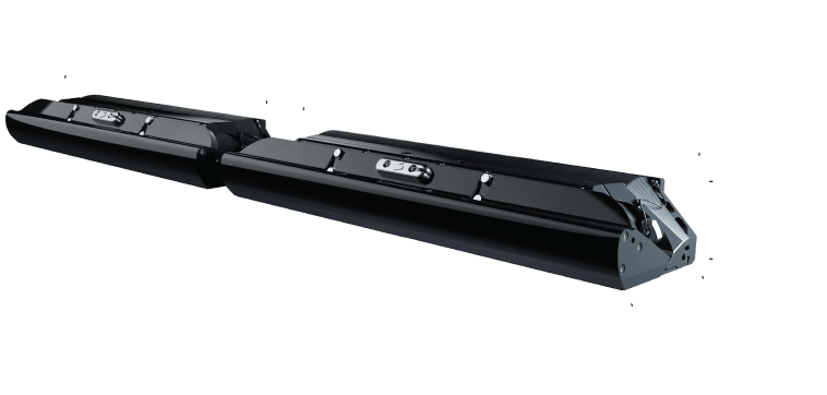 Seakeeper Ride 1500 dimensions diagram