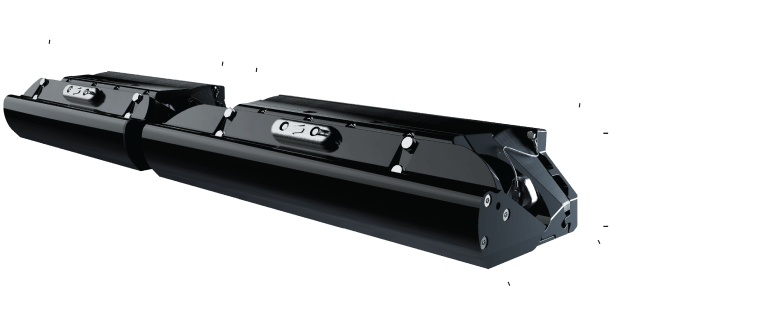 Seakeeper Ride 900 dimensions diagram