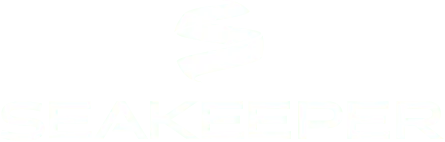 Seakeeper Gyroscopic Stabilizers logo